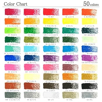 Rembrandt 180色 クレパス Rembrandt 180色 クレパス