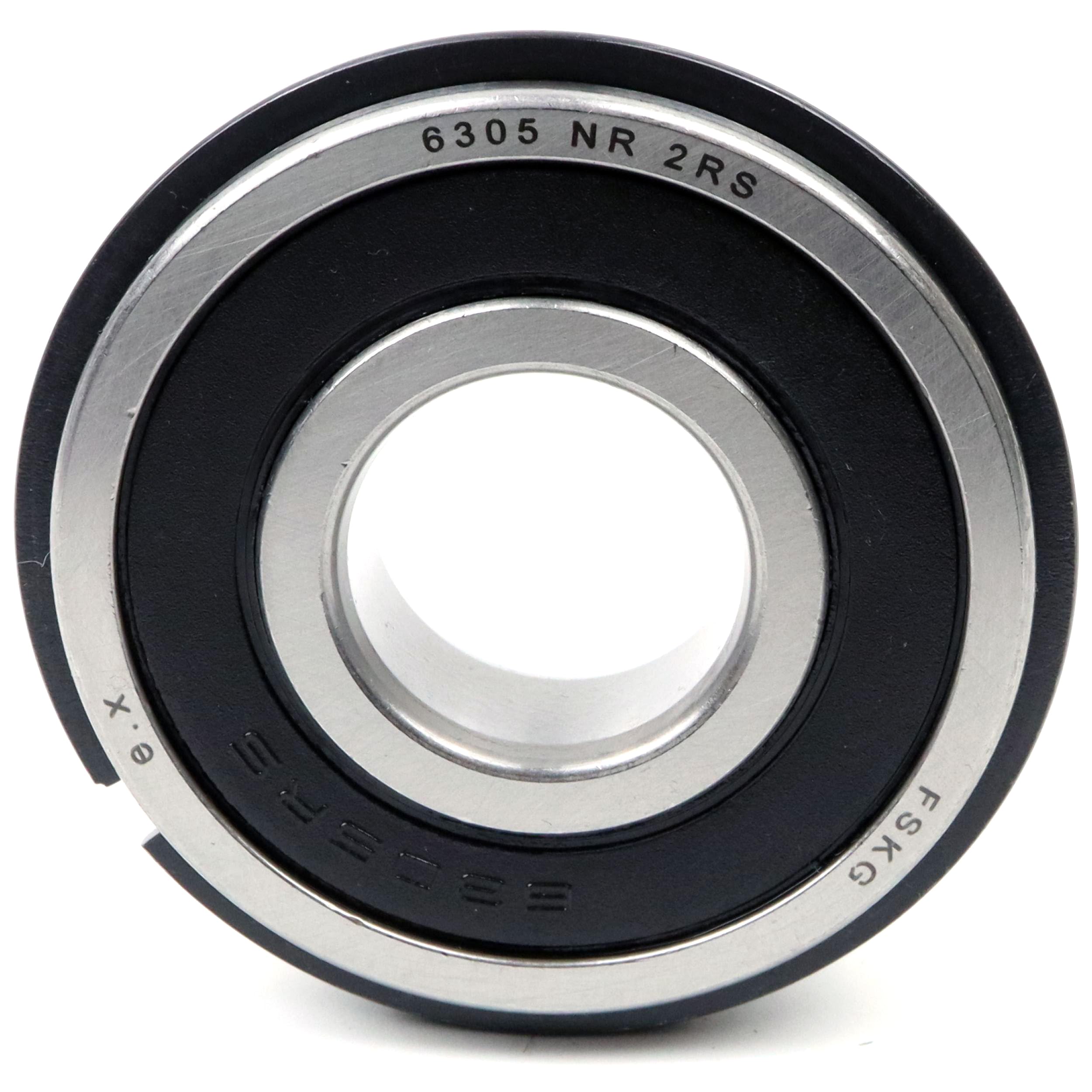 Roulement VXB 6305VV – 25x62x17mm, Qualité Top Pour Vos Réparations Mécaniques !