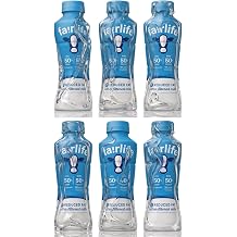 FareLife UFM Milk 2% Reduced Fat Milk 6 Pack, 14 Fl Oz, Total 6 bottles 6 bottles plain