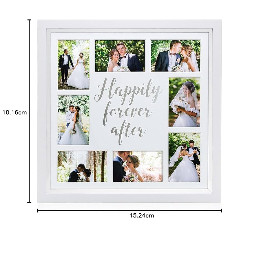 ウェディング　フォトフレーム シルバーフォトフレーム | ブライダル,両親贈呈 | ブルームーン