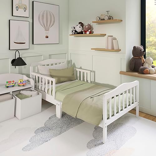 Miniatura 2 de Dream On Me - Cama infantil clásica