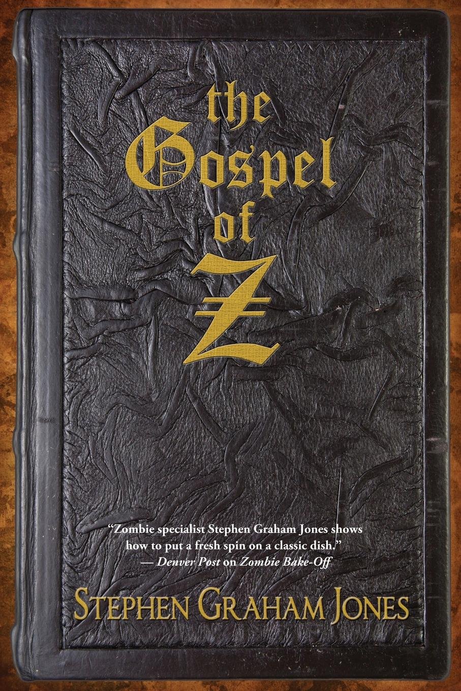 Buy The Gospel of Z — BookShops.in