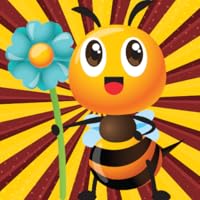 Blossom Blast- Match 3 Puzzle