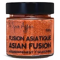 Vista 1 de Fusión asiática (3.53 oz)