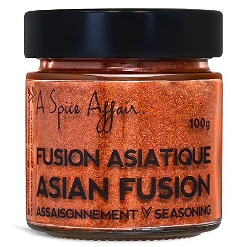 Fusión asiática (3.53 oz)