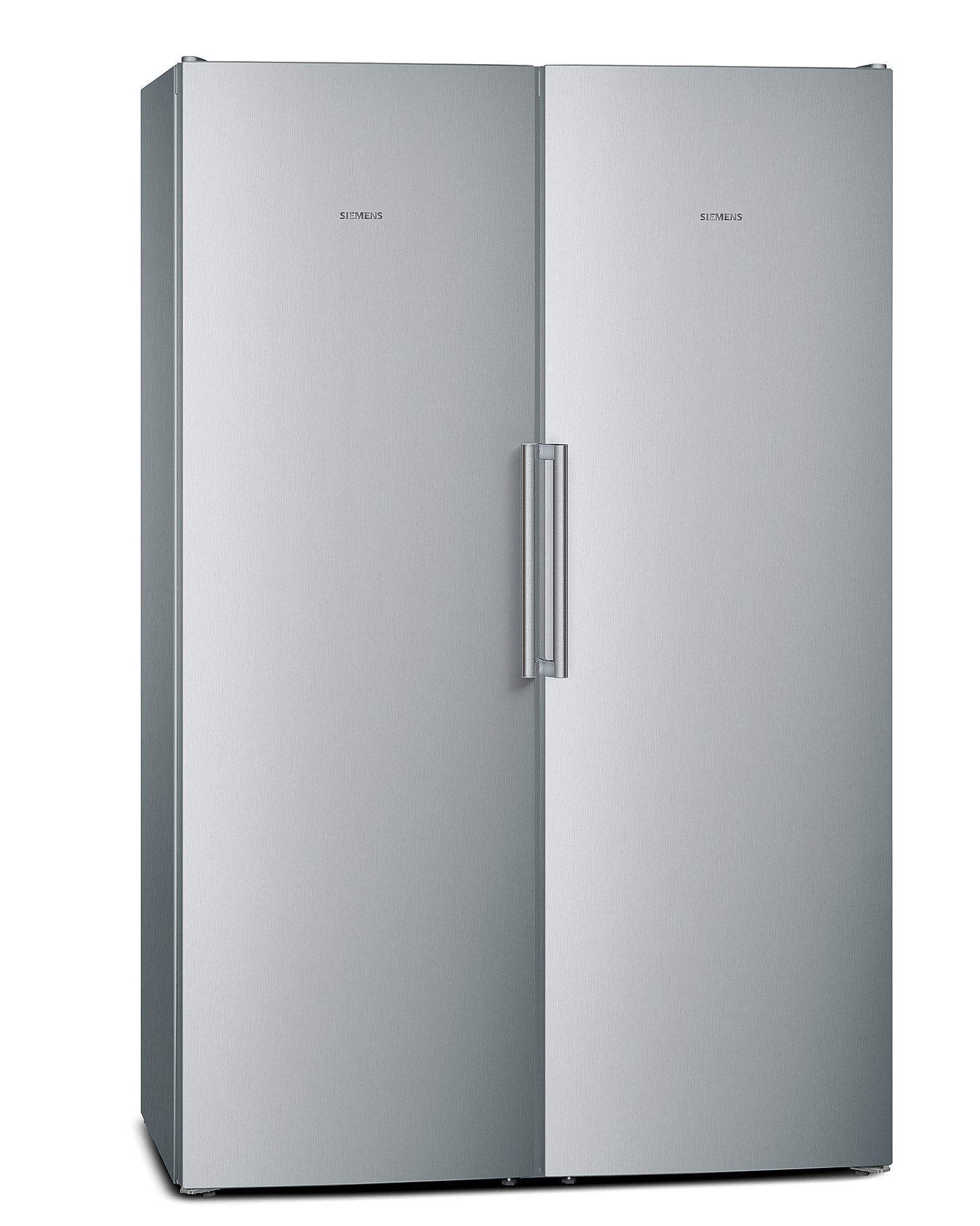 Siemens – GS36NVI30 iQ300 – Congélateur – En inox anti-traces – Avec bac Big Box – A++ – Eco+