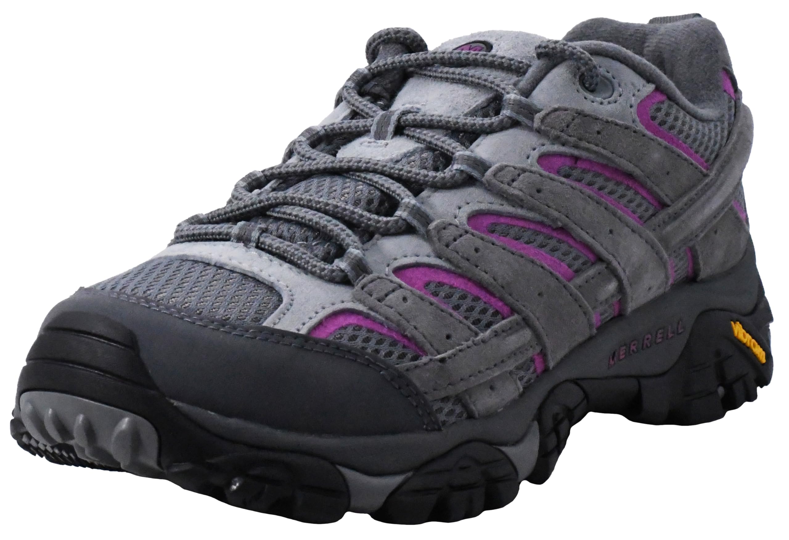Women's Moab 2 Vent Hiking Shoe, Castle Rock, 10 M US