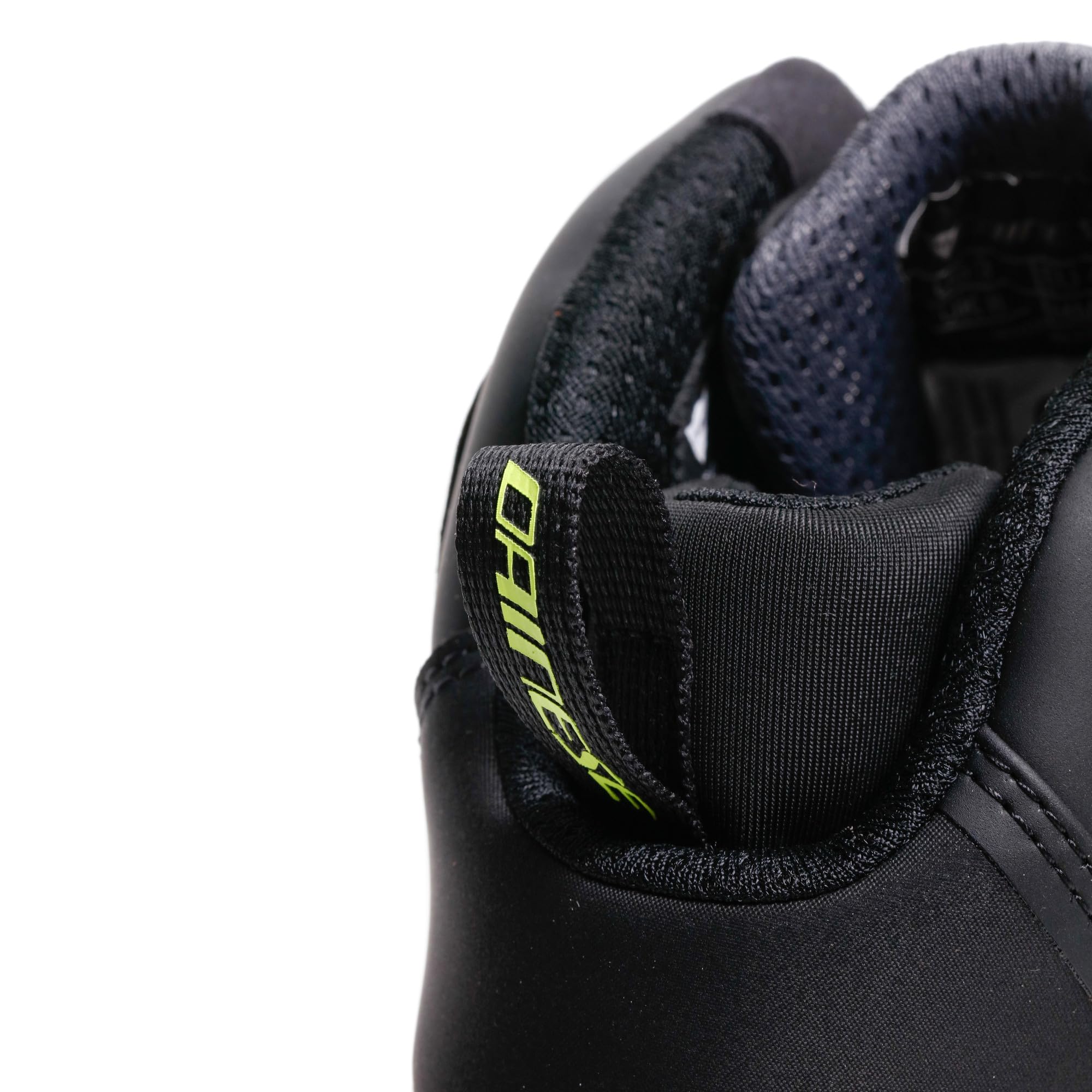 Dainese Herian D-wp Shoes Botas De Moto ImpermeablesHombre