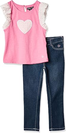 Amazon.com: Limited Too Girls' Fashion 