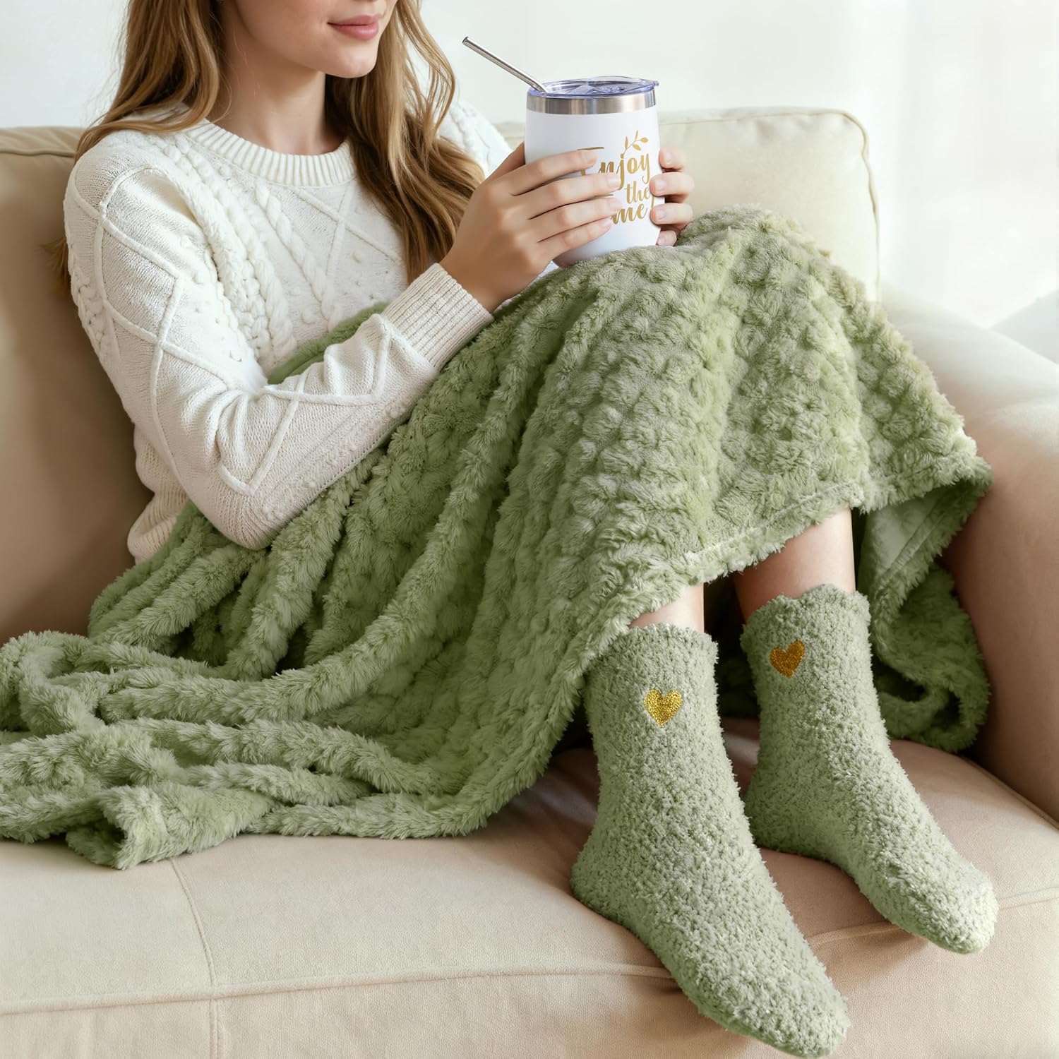 Kit de autocuidado – Presentes de spa, presentes relaxantes para mulheres, conjunto de cestas de autocuidado, alívio de estresse, cestas de presente para mulheres, presentes… em promoção! Veja a oferta e mais achadinhos de Kits 2 Hoje é o melhor dia para comprar Kit de autocuidado – Presentes de spa, presentes relaxantes para mulheres, conjunto de cestas de autocuidado, alívio de estresse, cestas de presente para mulheres, presentes… com aquele preço maroto! Promoção! Aproveite a oferta! 2