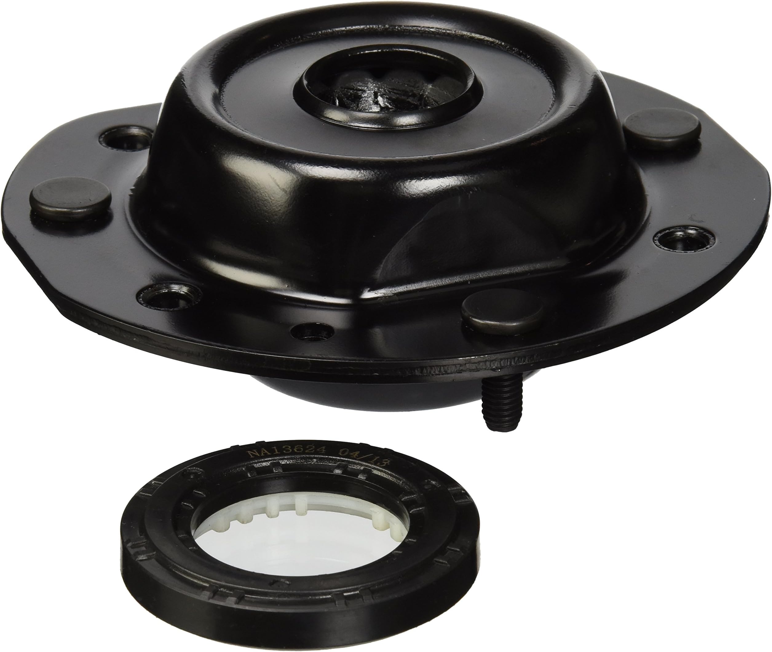 ACDelco® 84300597 - GM Original Equipment™ Front Driver Side Non-Adjustable Strut