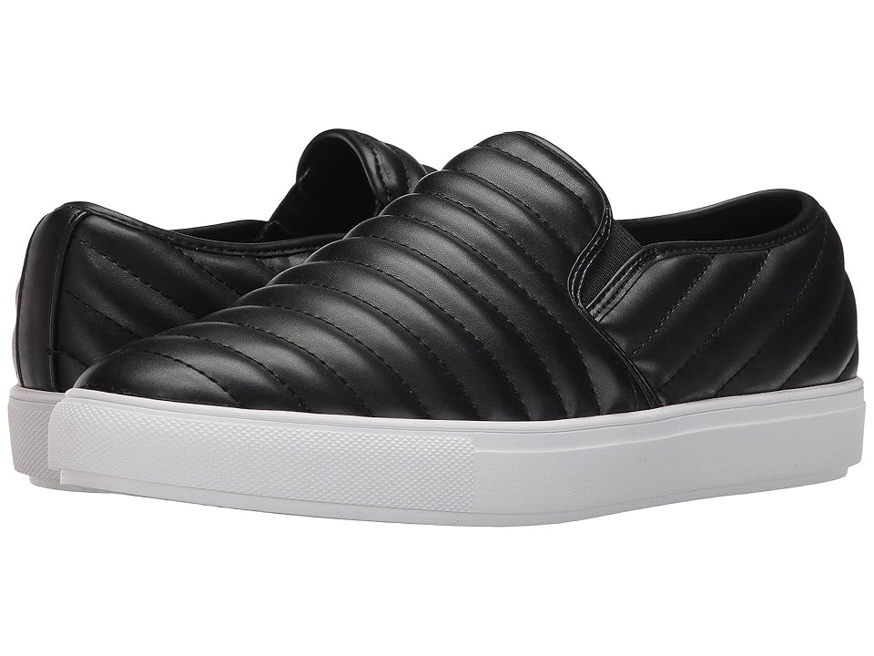 

Steve Madden Entity (Black) Men's Shoes