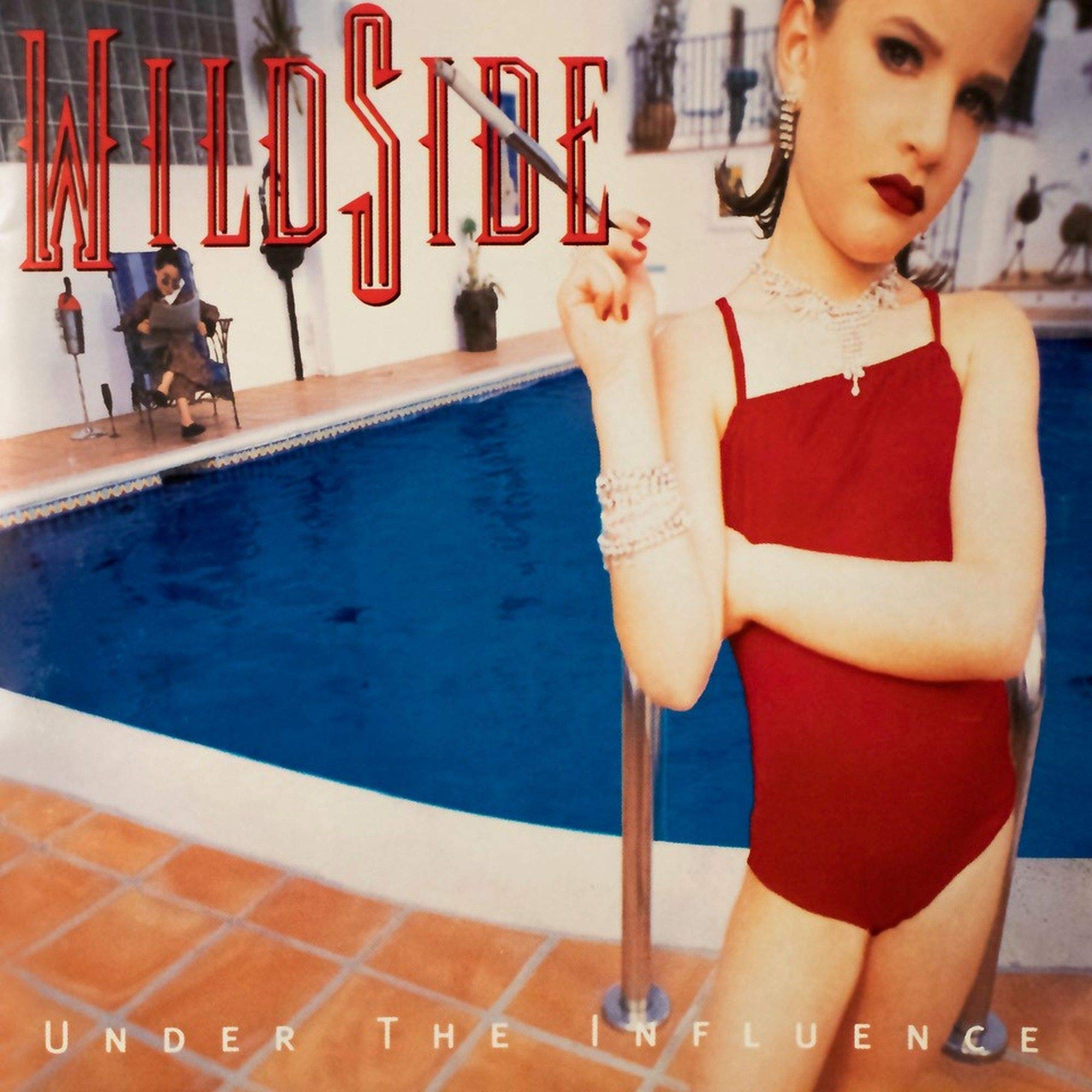 Under The Influence