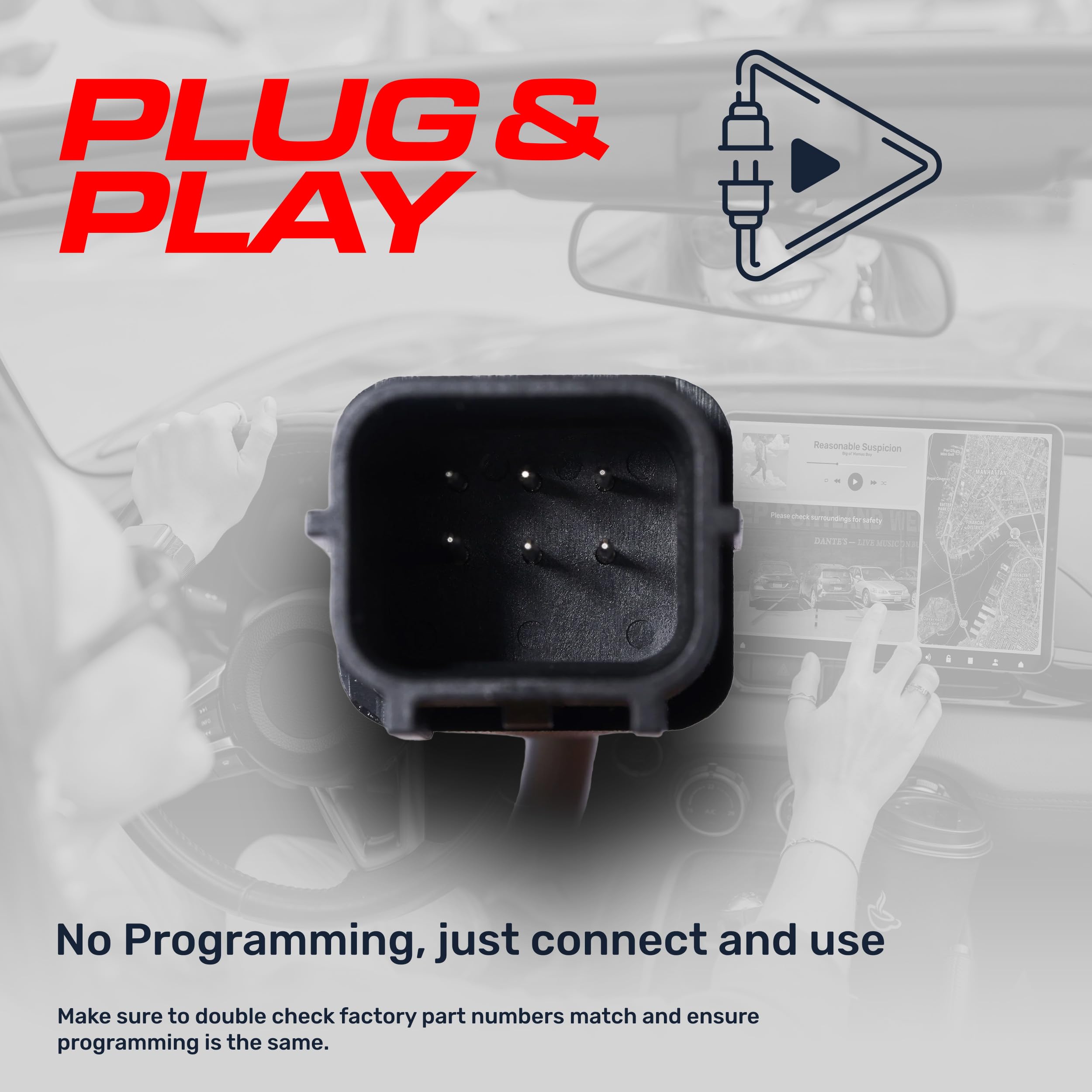Amazon.com: Master Tailgaters Replacement for Nissan Rogue S Model