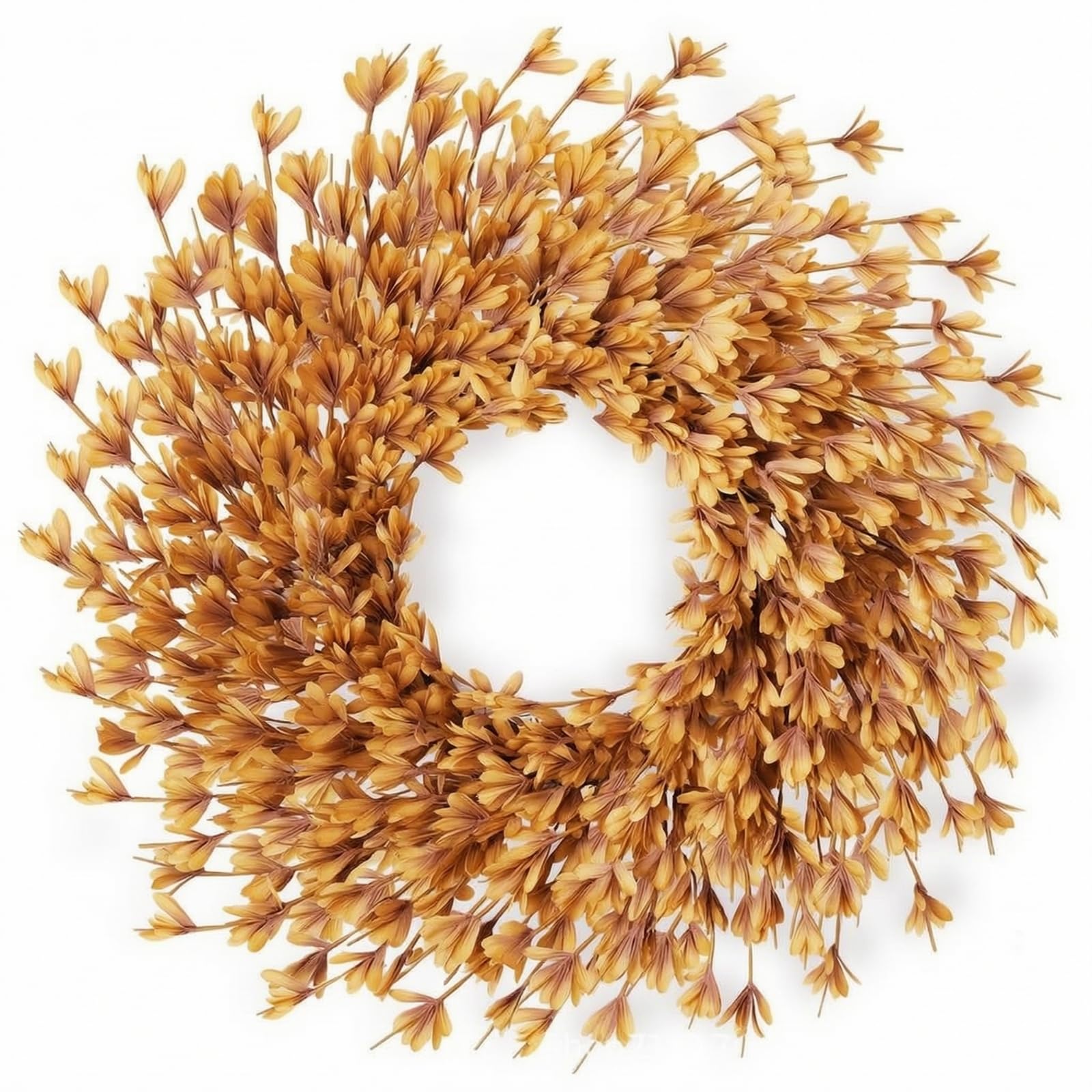 Ghirlanda di Fiori Finti Versatile, 45 Cm