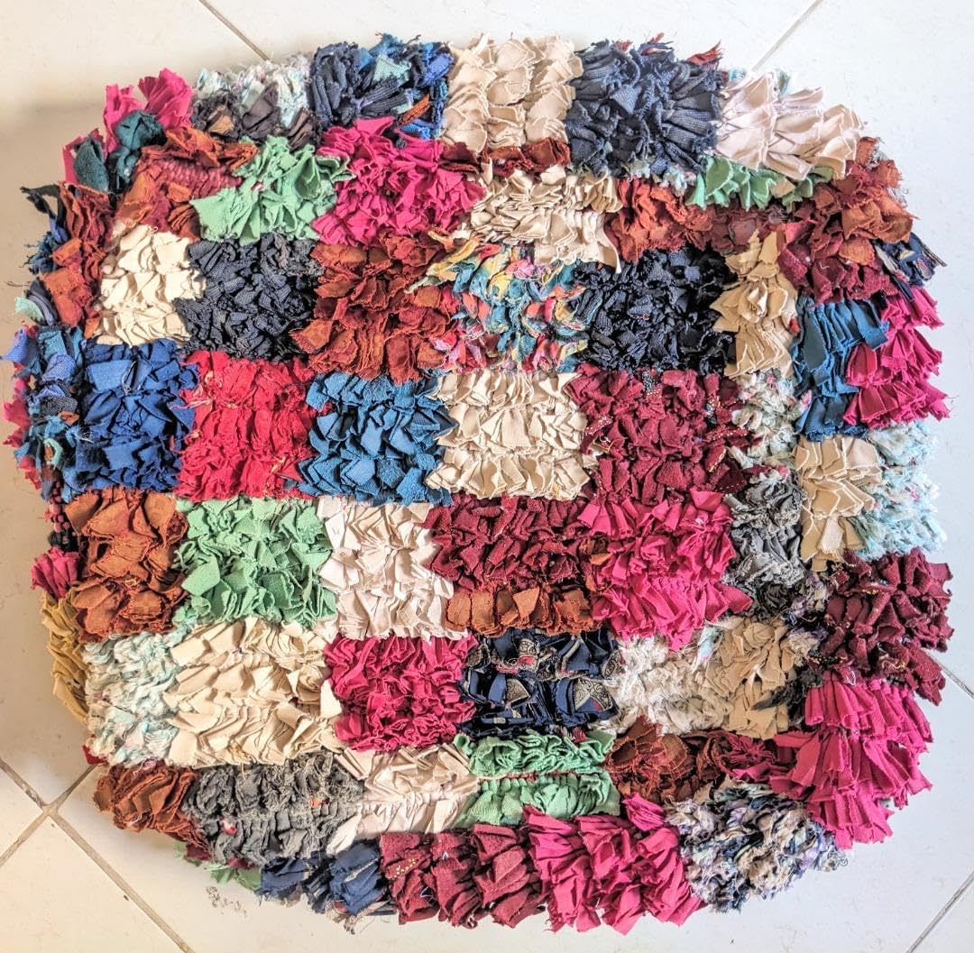 猫のプフ-ボシャルウィットプフ-No.10 【公式通販】