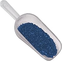 Vista 2 de SP Bel-Art - Cuchara de muestreo; 0.7 fl oz (0.74 oz), plástico (paquete de 12) (F36747-0000)