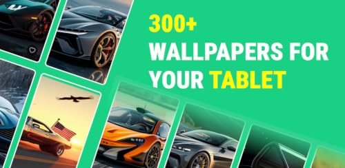 🚗 Supercar Wallpapers 4K – 🏁 Live Sports Cars, Cool Racing Backgrounds & Luxury Car Loops – vue 8
