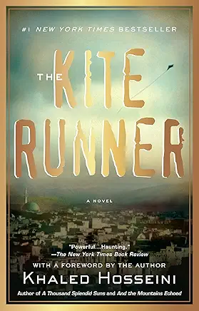 Kite Runner Paperback