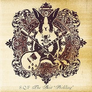 S.Q.F The Best“Profilling”