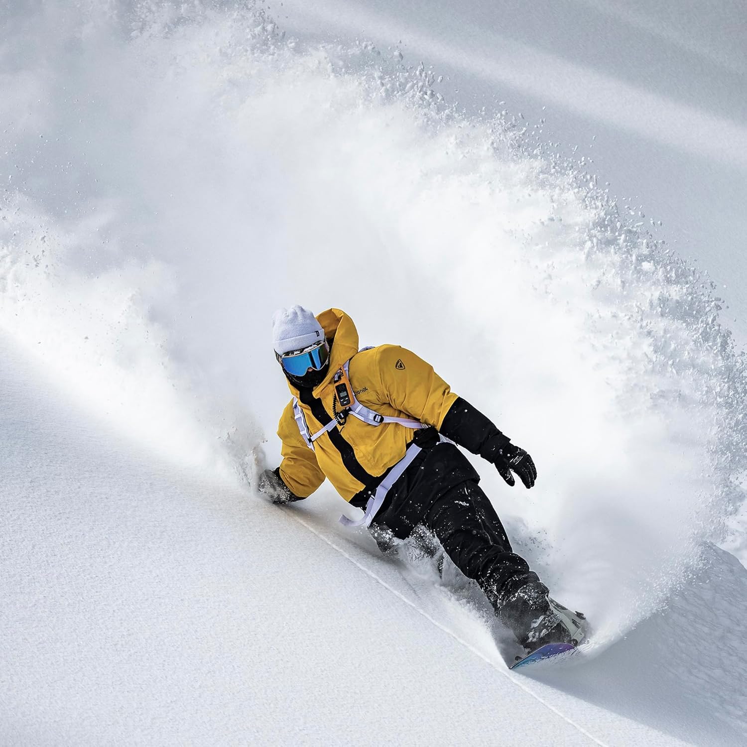 Rossignol Evader - All Mountain Snowboard for Men and Women