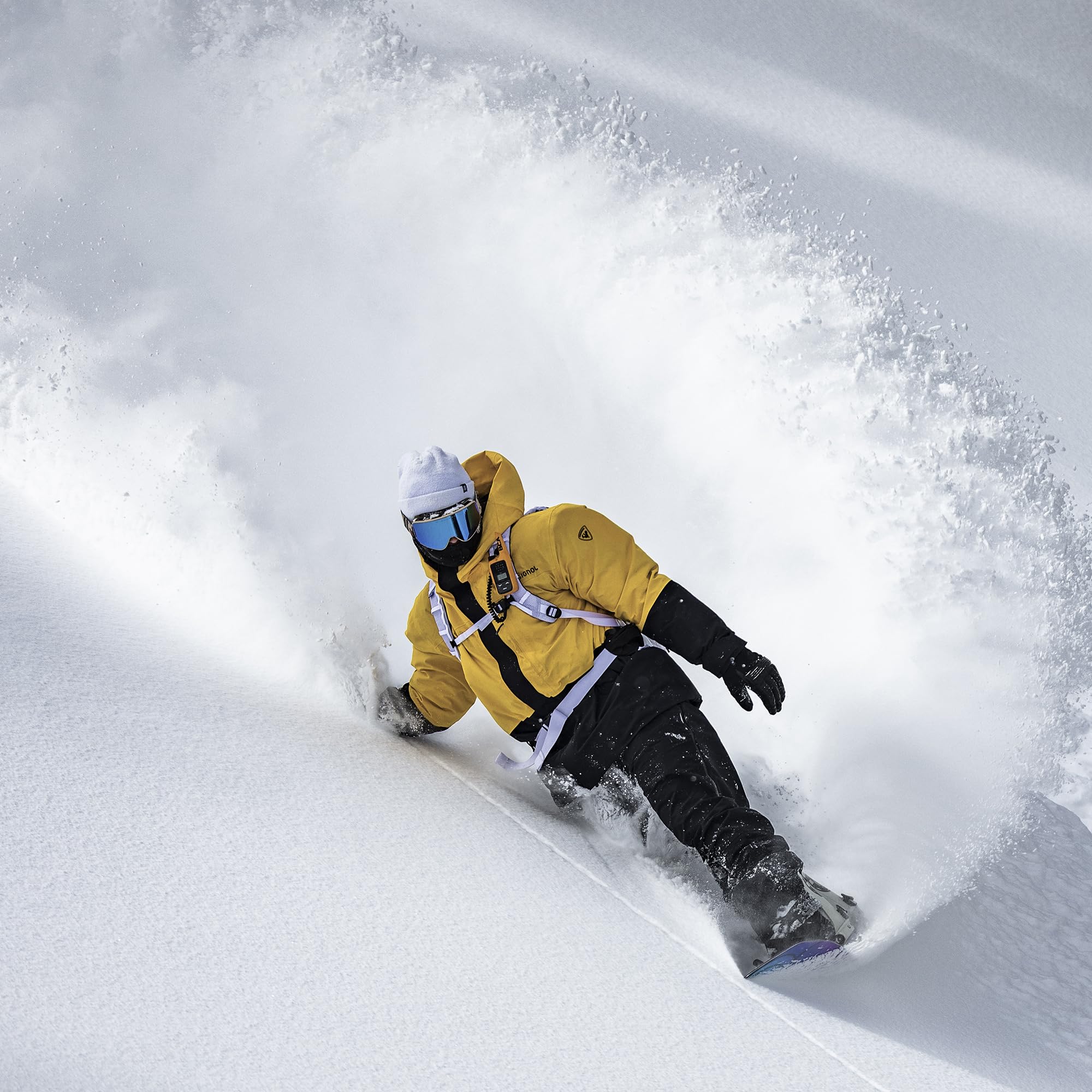 Rossignol Evader Wide Snowboard per uomo e donna