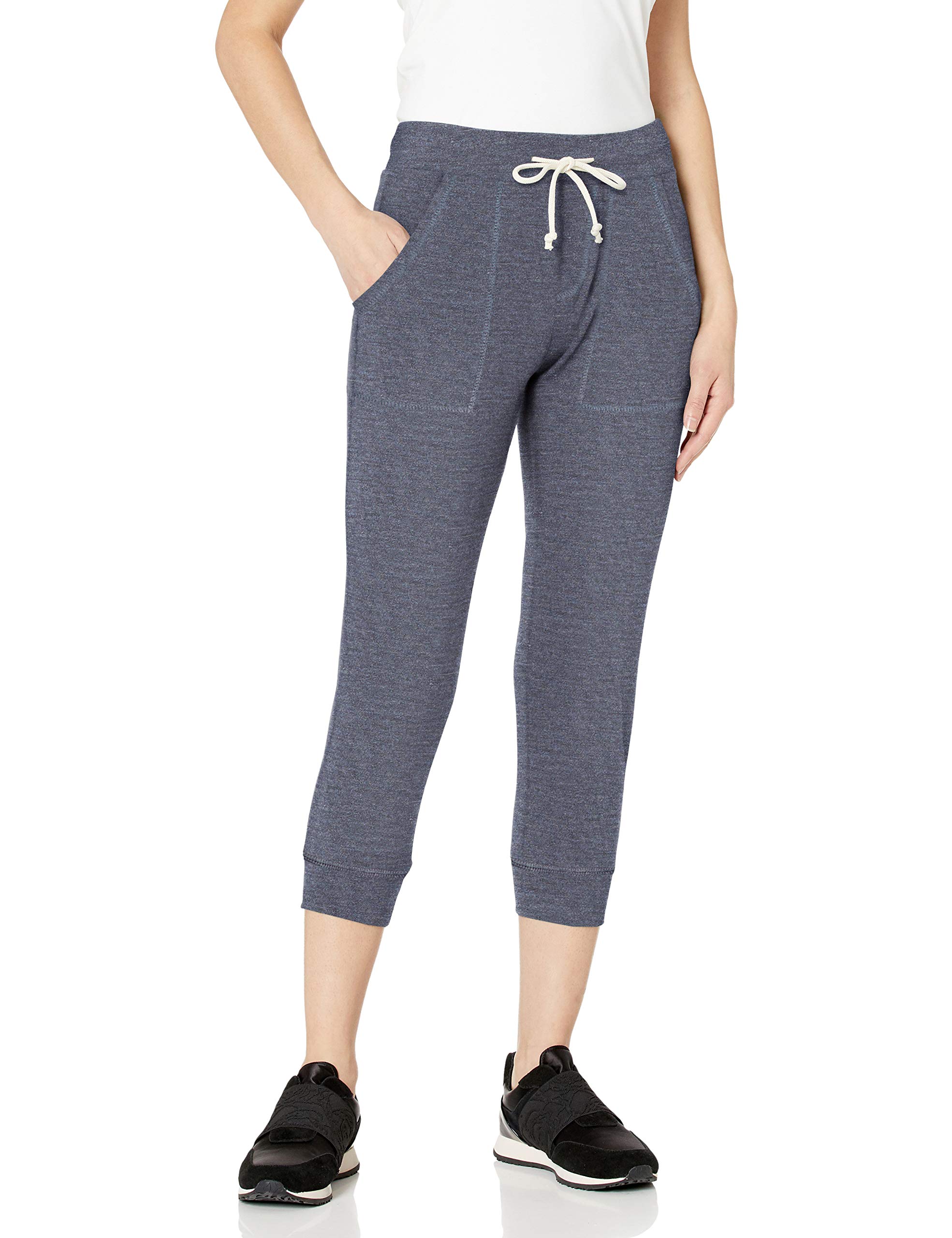 Alternative Women's Eco Cropped Jogger