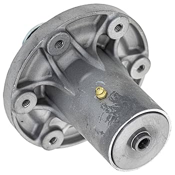 JS 5’8 Amazon.com : 8TEN Deck Spindle for Ferris 500S Simplicity