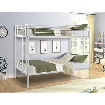 bunk bed frames for adults