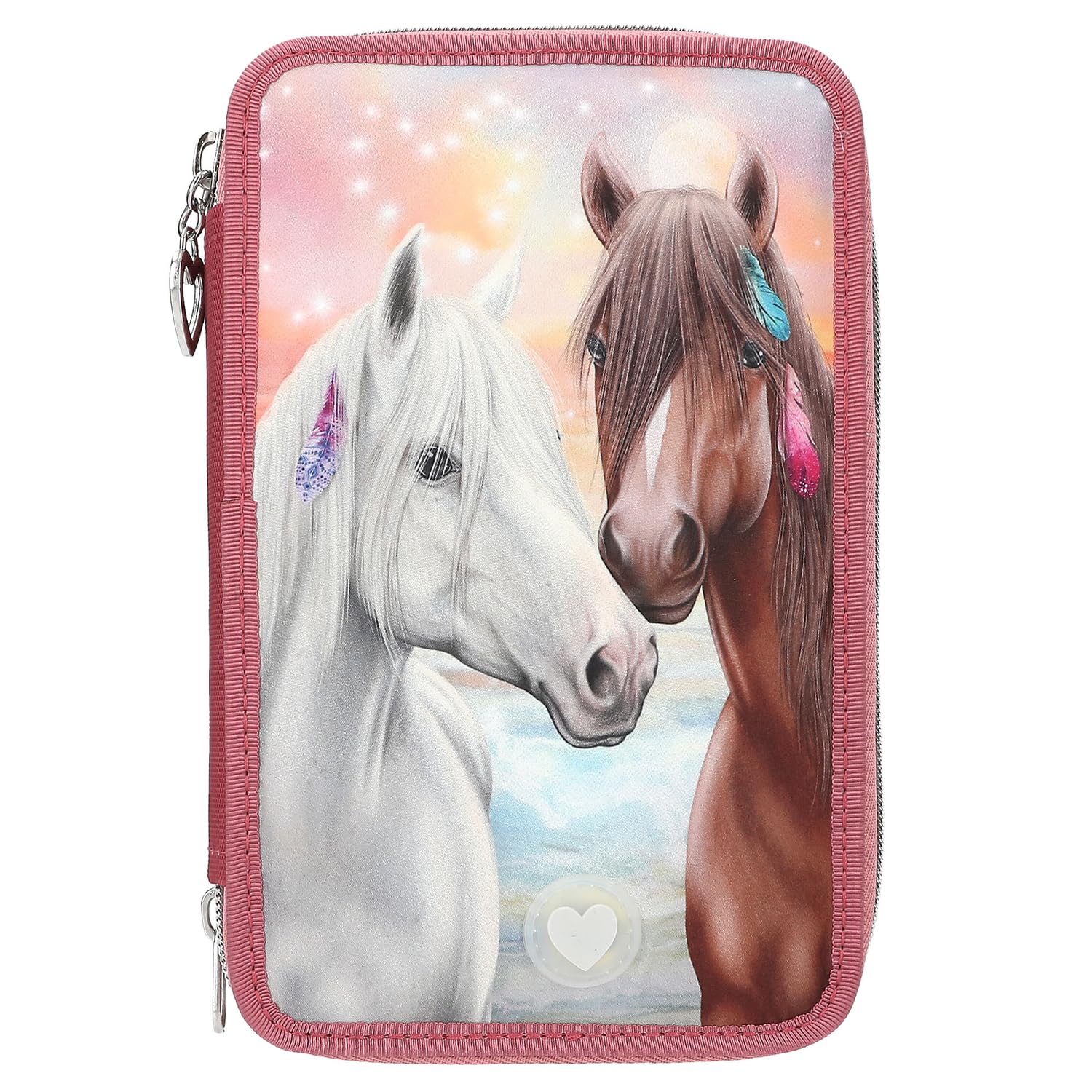 Depesche 13126 Miss Melody Fantasy Horse Depesche 13126 Miss Melody Fantasy Horse