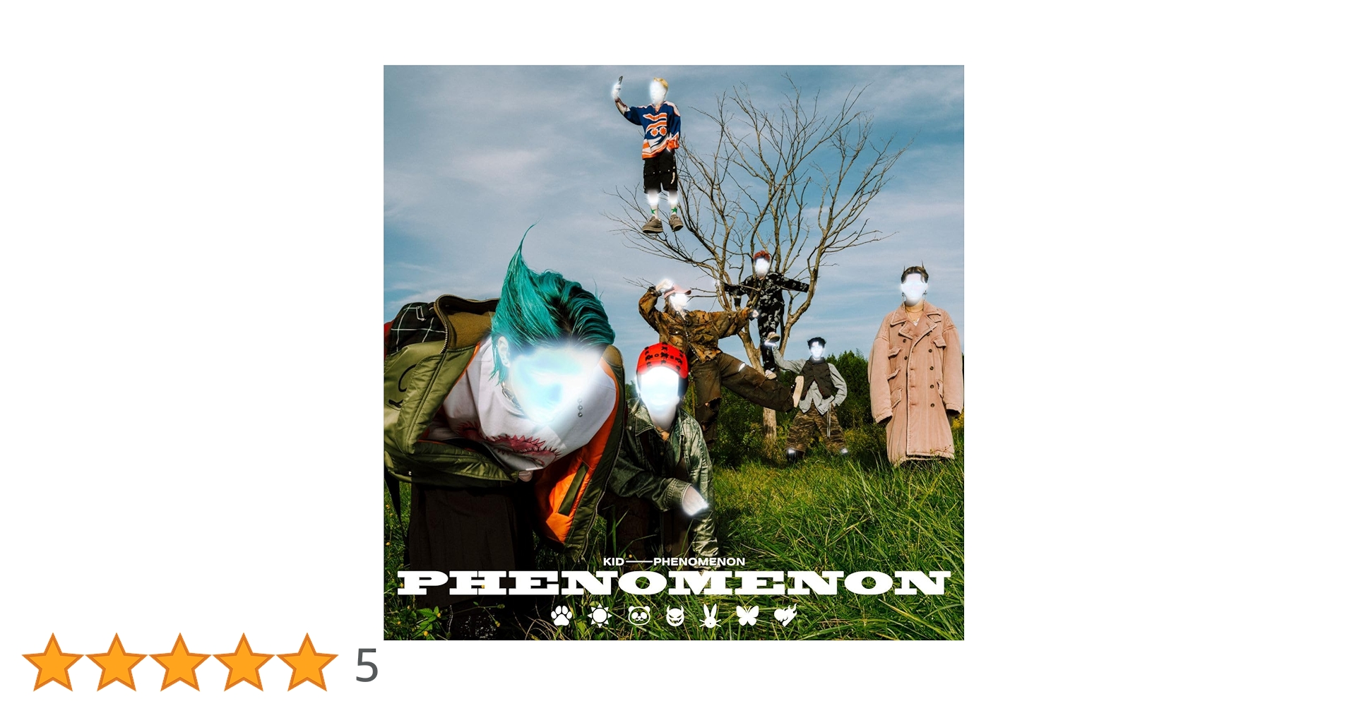 フェノメノン phenomenon KID PHENOMENON – Existence / THE FIRST TAKE - YouTube