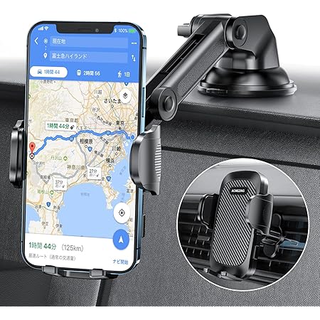 Amazon Co Jp 車載ホルダー Acmezing 業界新型フック式 粘着ゲル吸盤型登場 スマホホルダー 車 エアコン吹き出し口 粘着ゲル吸盤兼用 2in1 カー用品 スマホスタンド 伸縮アーム 360度回転 すまほほるだー 厚いケース対応 安定性アップ 携帯ホルダー 取り付け簡単 車