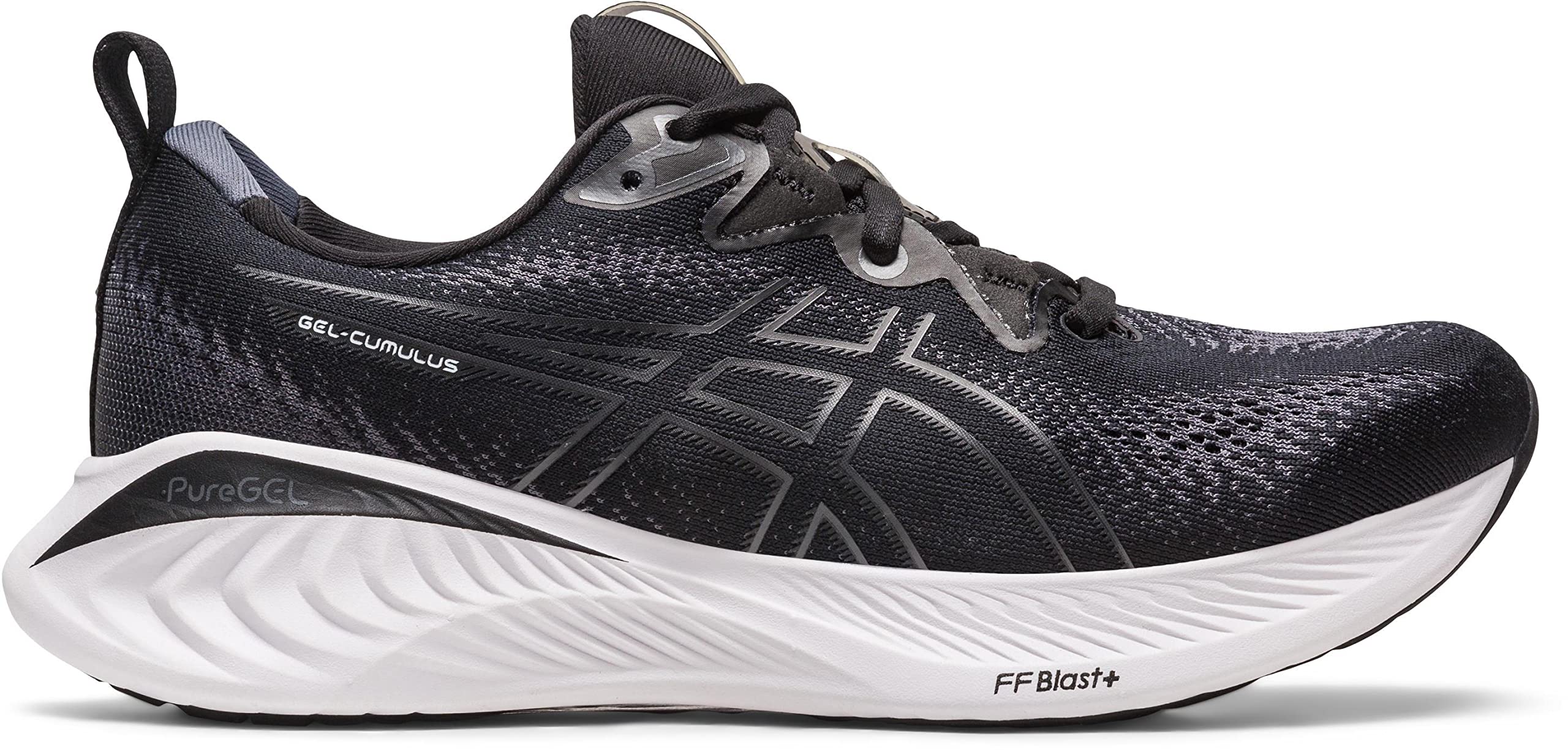 ASICS Gel-Cumulus 25 Estrecho, Zapatillas de Running Mujer