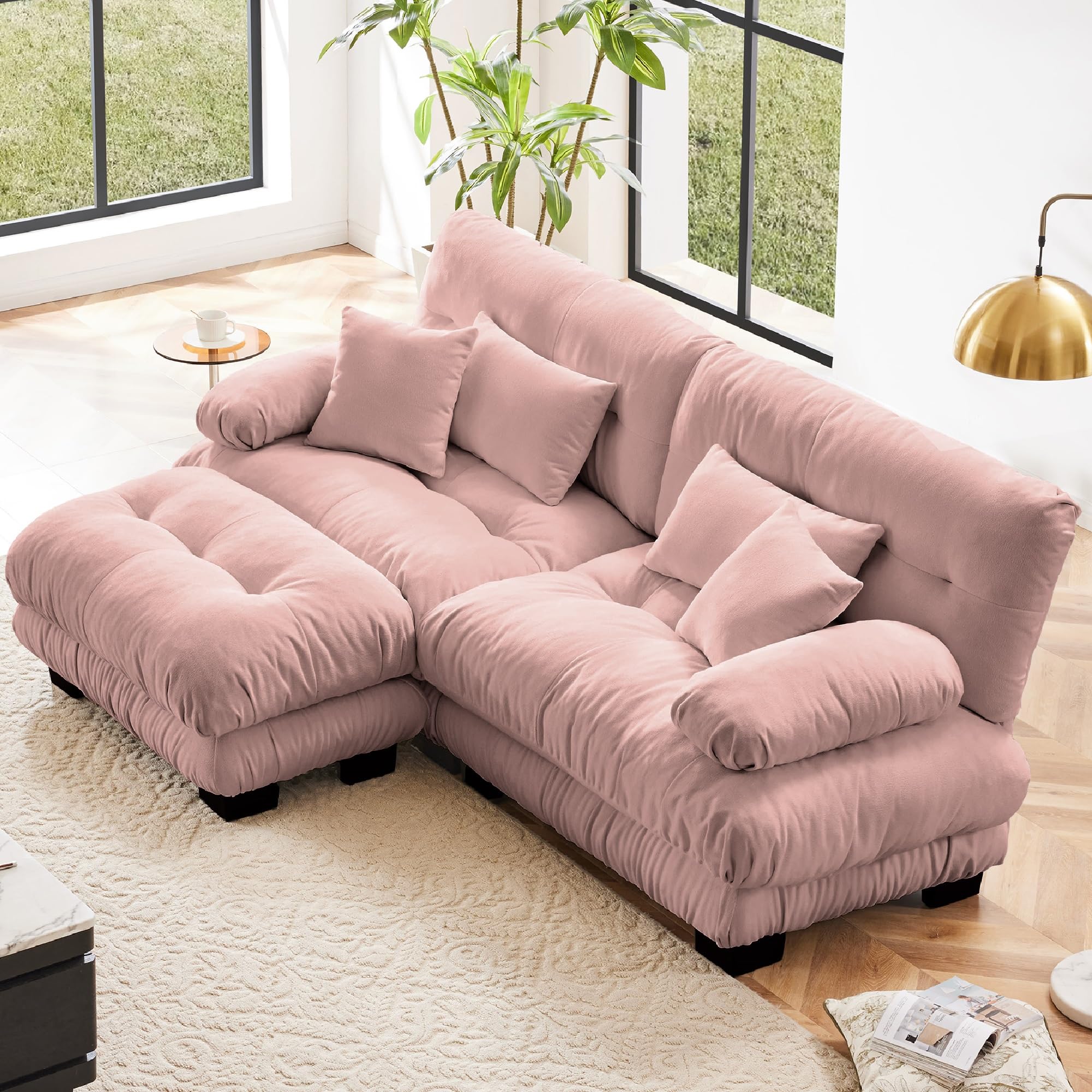 未使用】The Sofakingdom / Return of The Sof The Sofakingdom