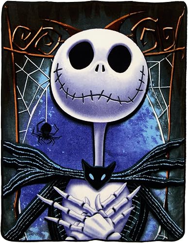 Miniatura 10 de Nightmare Before Christmas.