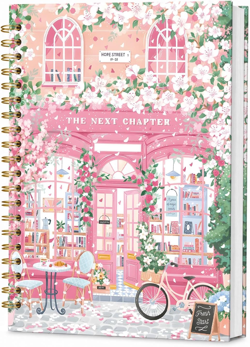 KDHTY Going Away Gifts for Coworkers Leaving Job Notebook for Woman,Retirement Coworker Leaving Gifts,Aesthetic Journaling Notebooks Worker New Job Gift Farewell Goodbye Retirement Gift for Coworkers
