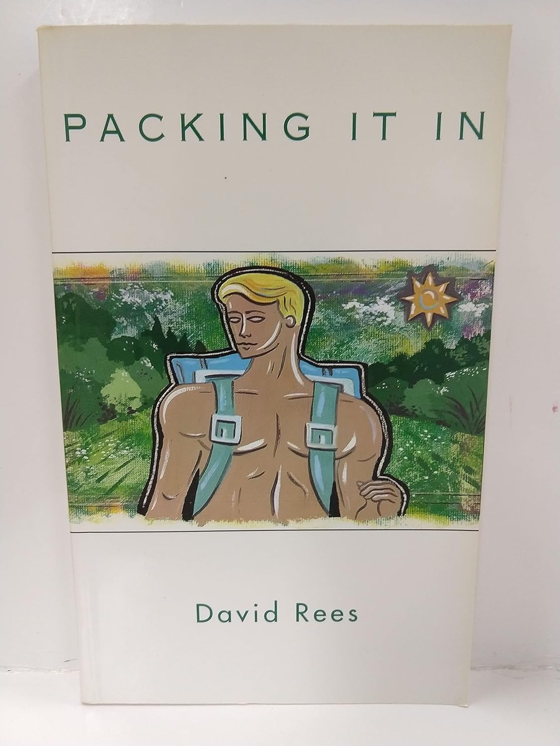 Packing It In: Rees, David: 9781873741078: Amazon.com: Books