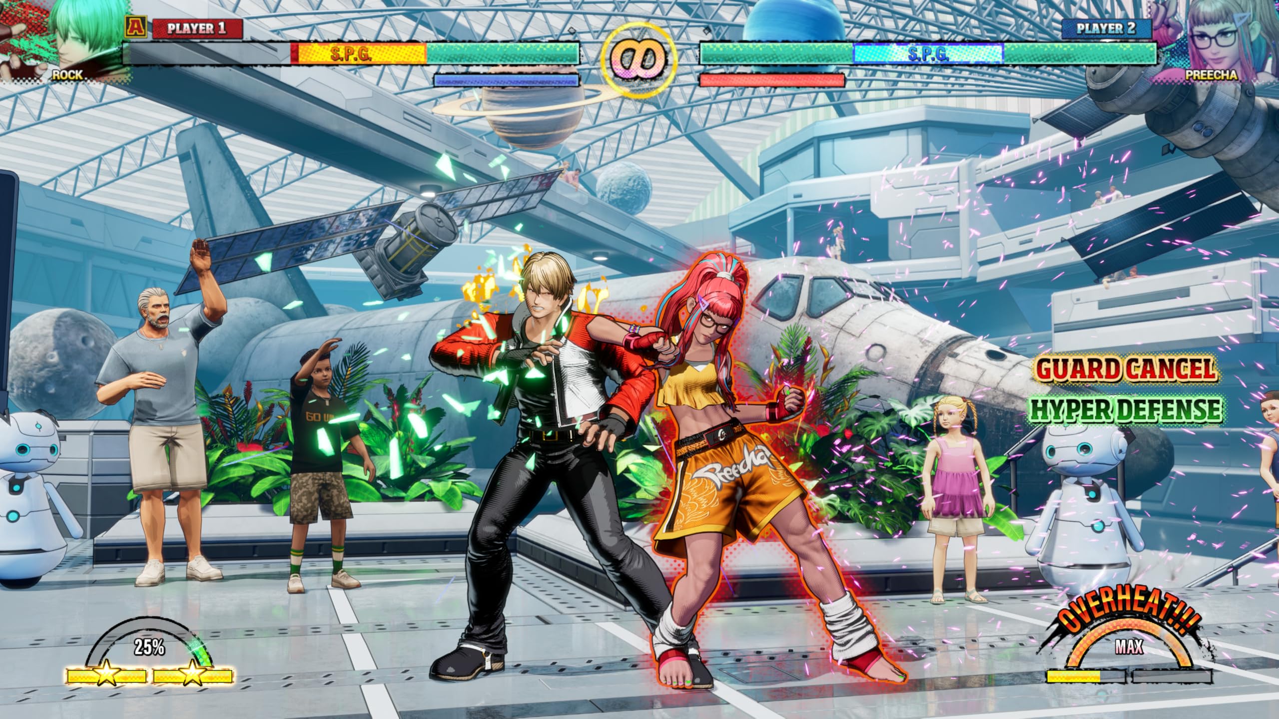 Fatal Fury City Of The Wolves - Edizione Speciale - Serie Xbox