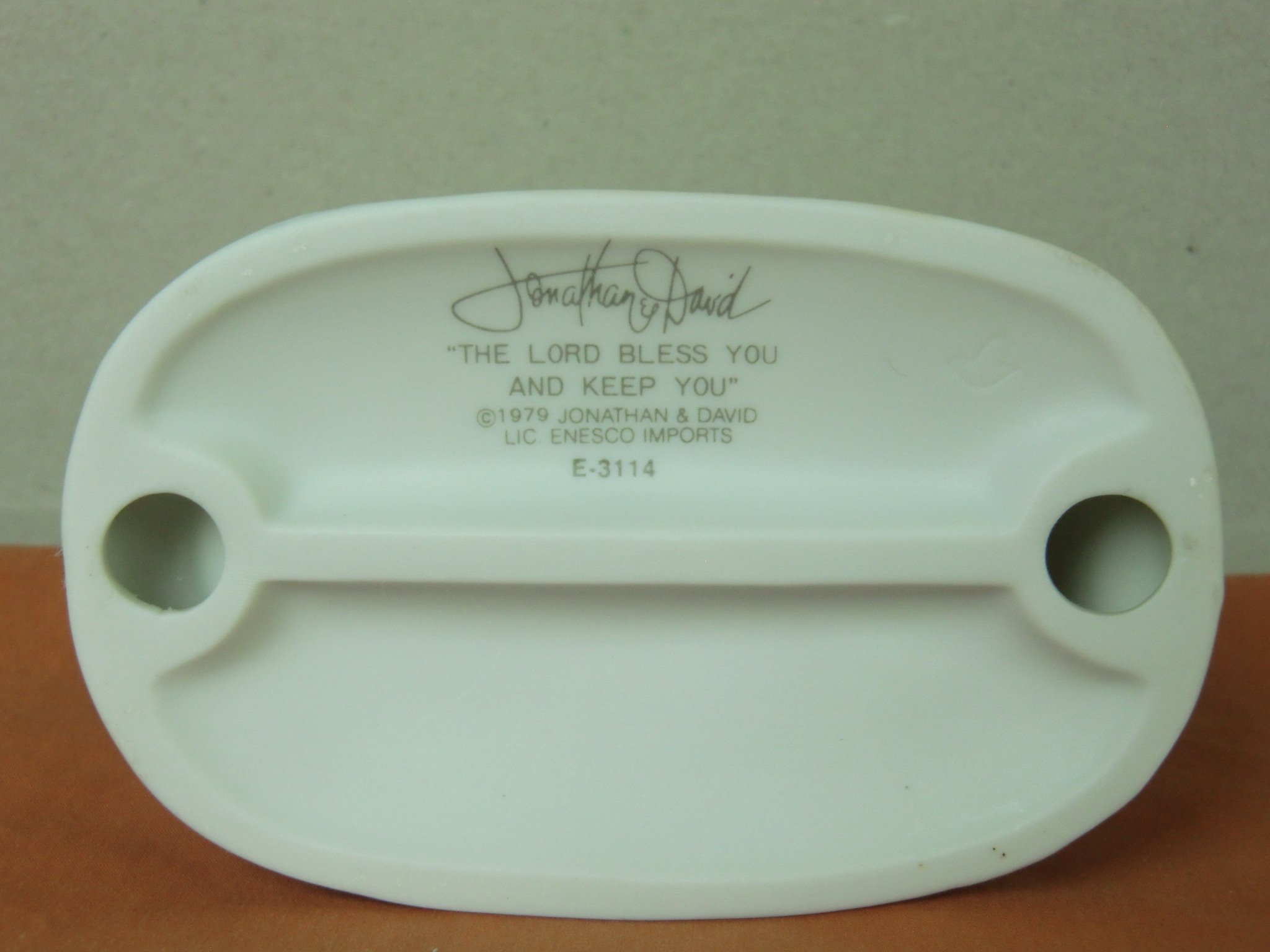 Amazon.co.jp: プレシャスモーメント 陶器製置物 : ホーム＆キッチン