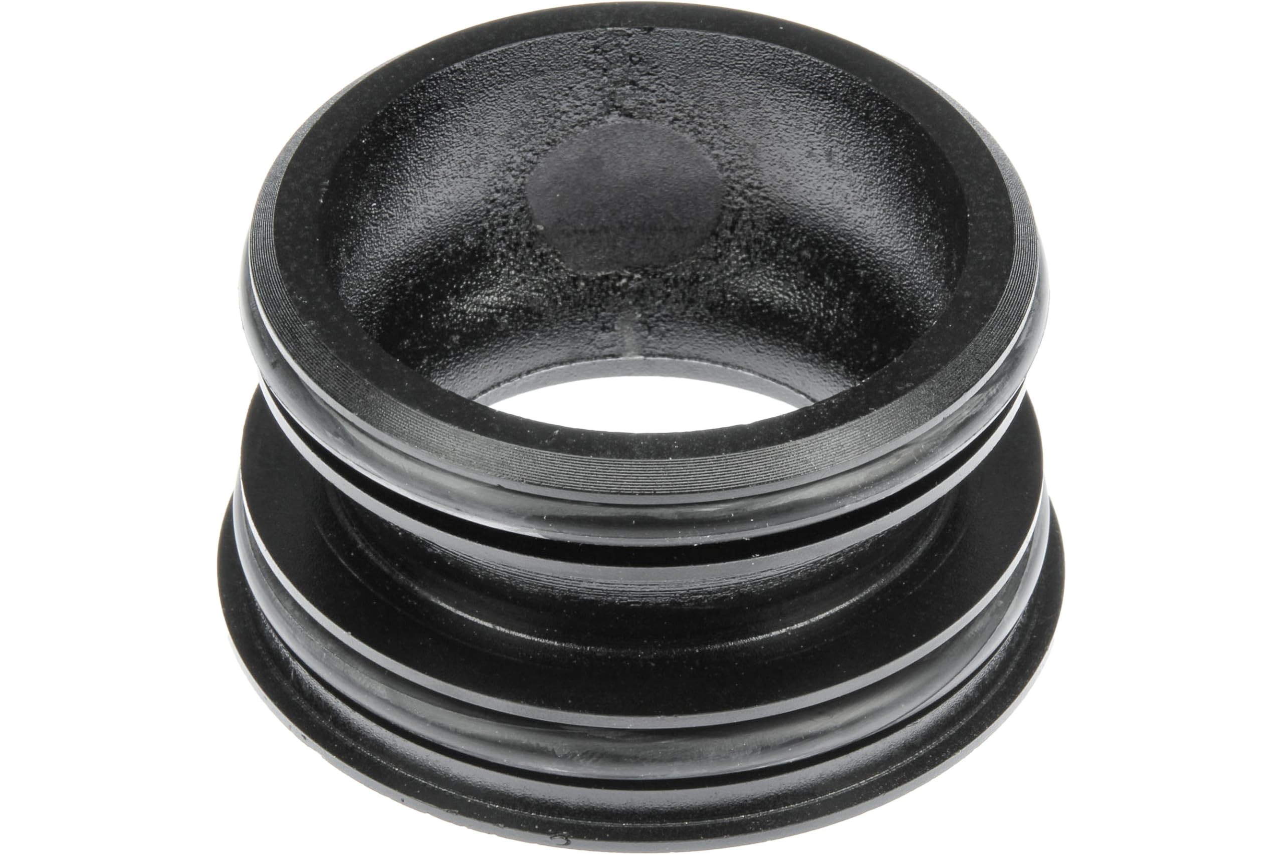 Mercedes 1022030373 Engine Coolant Thermostat Housing NOS - HMC Mercedes