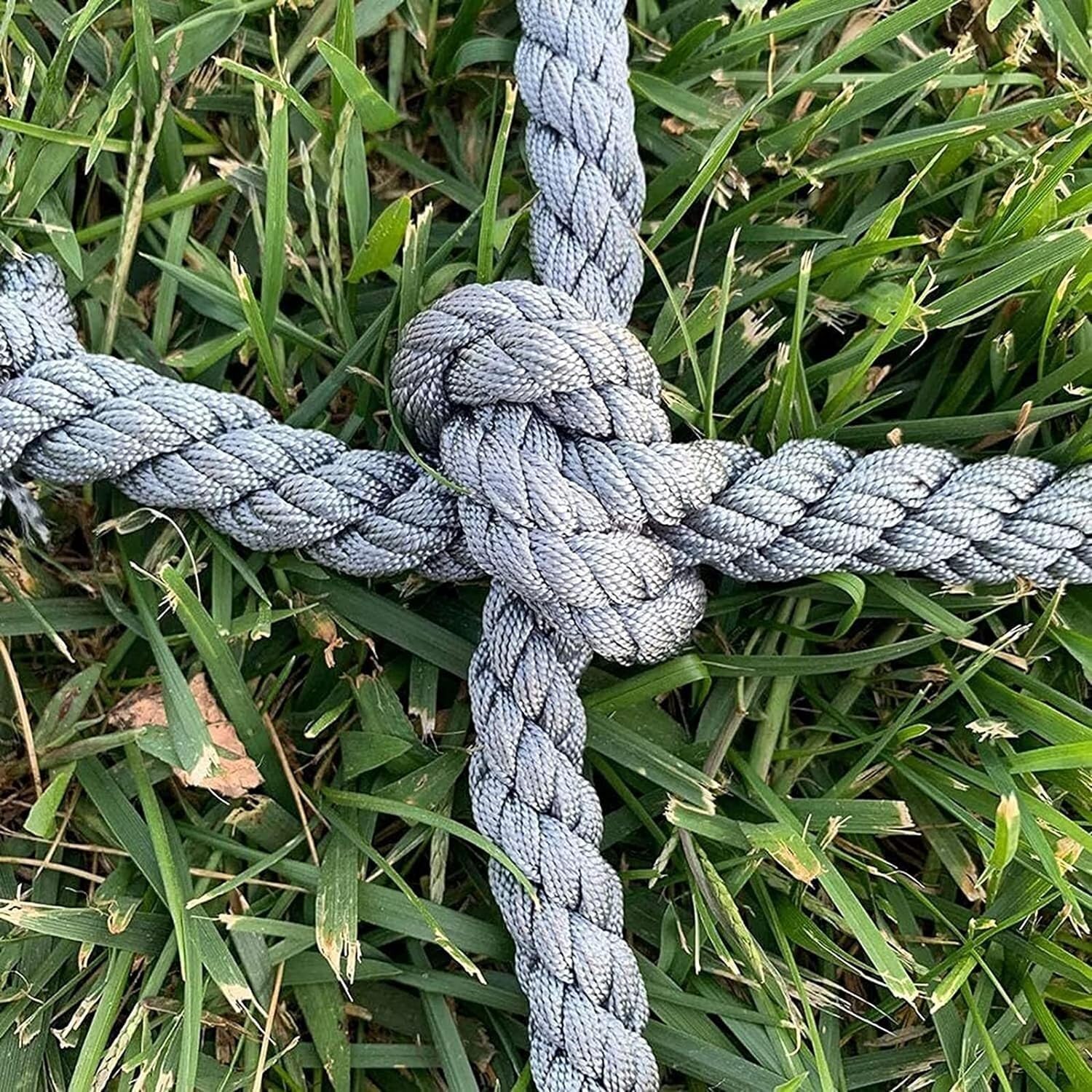 Siatka wspinaczkowa do huśtawek, wytrzymała siatka wspinaczkowa na zewnątrz, duży rozmiar oczek dla dzieci i dorosłych, akcesoria do domku na drzewie ogrodowym