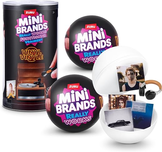 Brands