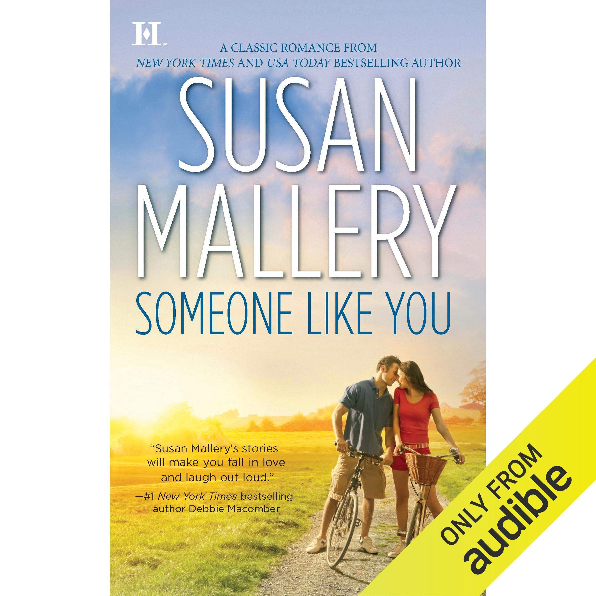Cover art for Someone Like You