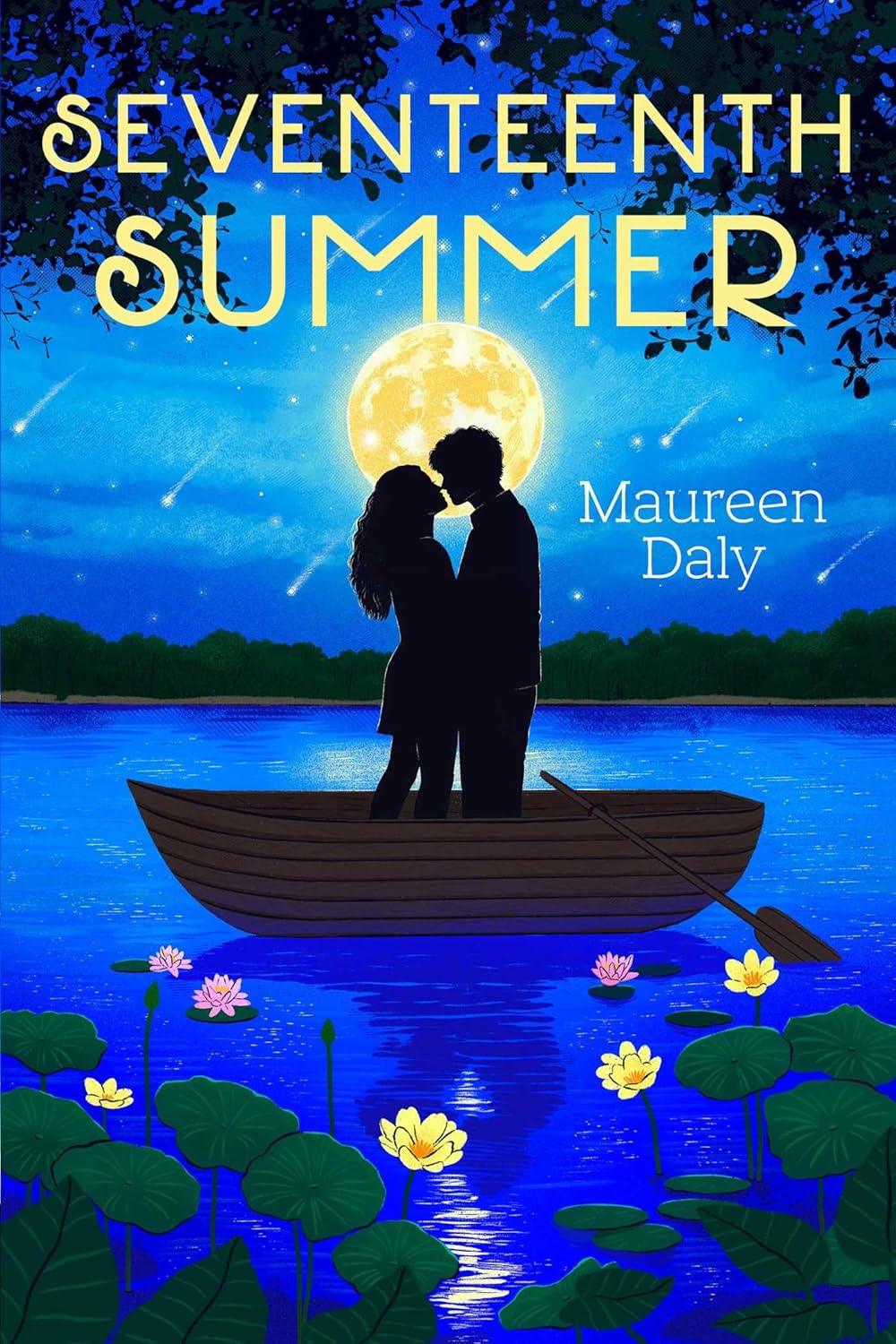 Seventeenth Summer      Kindle Edition
