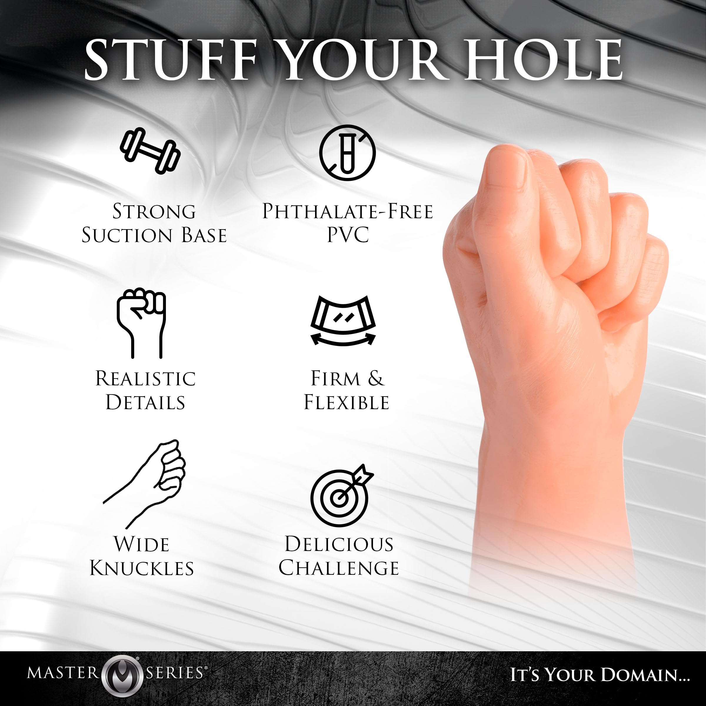 Xr Brands Kits Xr Brands 30 g