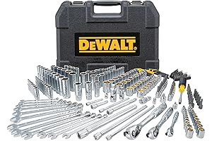 290-Piece Husky Mechanics Tool Set: Your Arsenal for Comprehensive Vehicle Maintenance