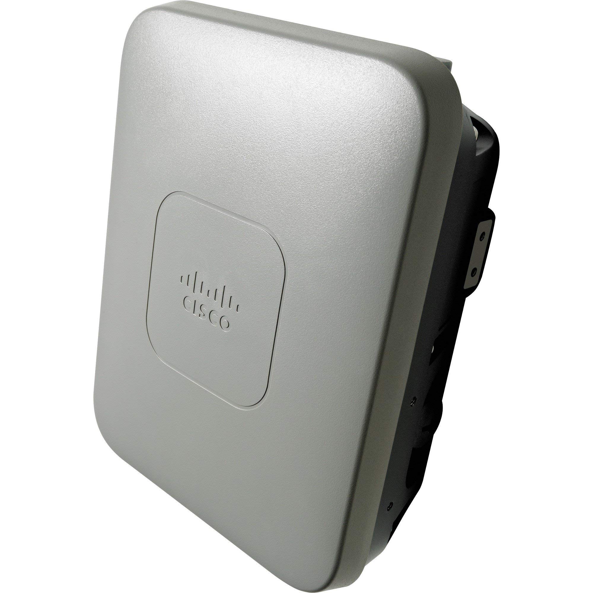 Cisco AIR-CAP1532I-B-K9 Low Profile Outdoor Wireless Access Point [Internal Antennas] (Renewed)