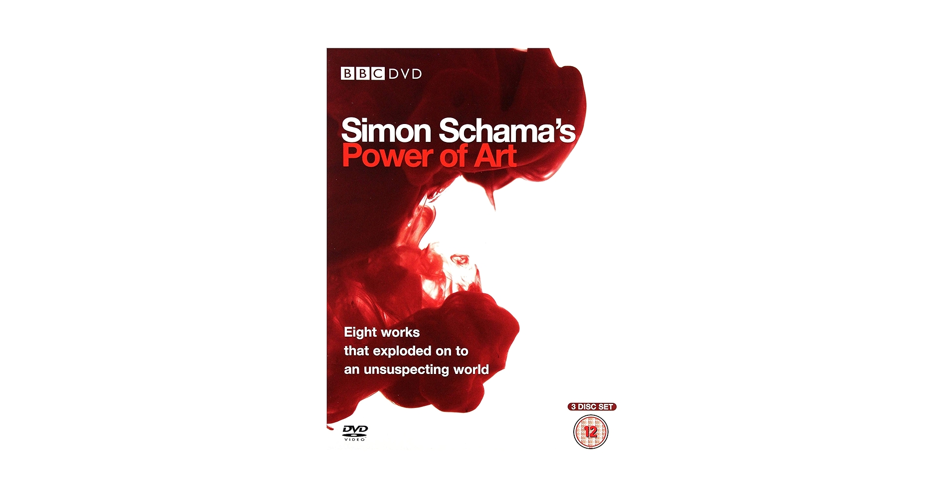 (未使用･未開封品)Simon Schama&#39;s the Power of Art [DVD] Amazon.com: Simon Schama's Power of Art (DVD) : Various