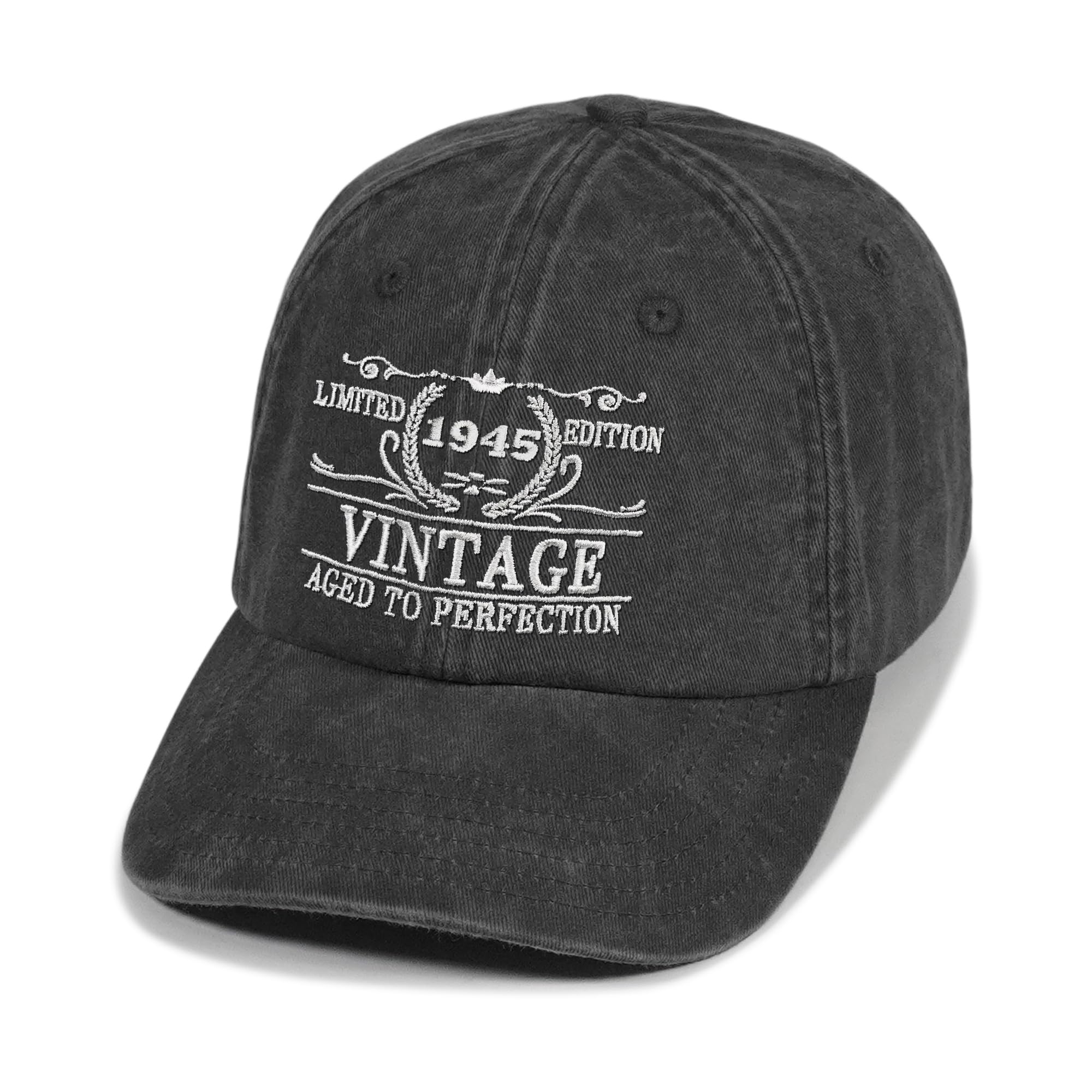 Roceyang Birthday Gifts for Him Her, Unique Gifts for for All Ages, Vintage Hat