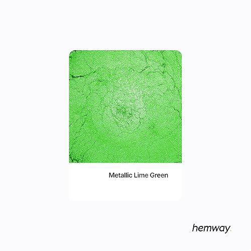 Miniatura 80 de Hemway Tinte de cemento en polvo, pigmento de hormigón, color de mortero apuntando en polvo, tonificador de ladrillo